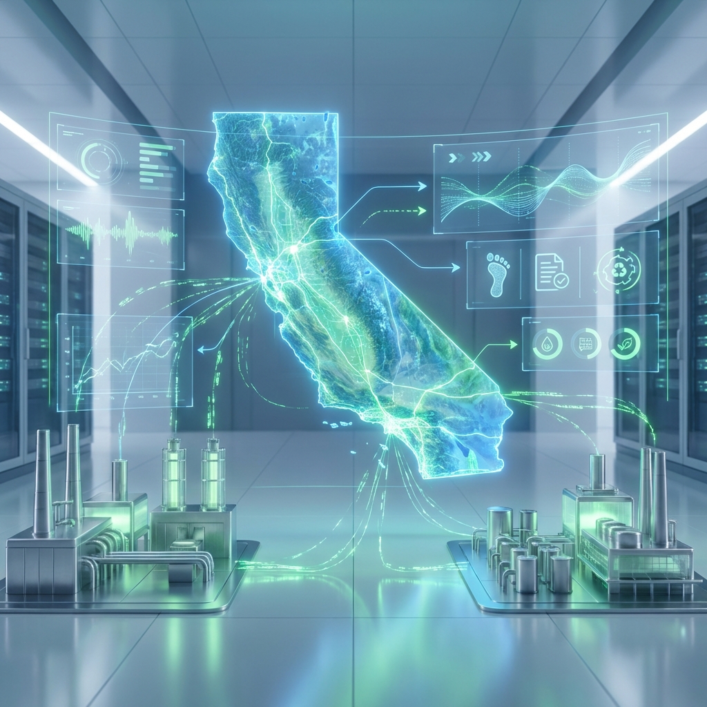 SB 253's $500K Penalty Hammer: California's New Climate Law Decoded